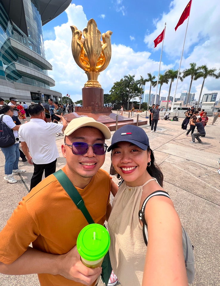 Coffee Dates and Adventures