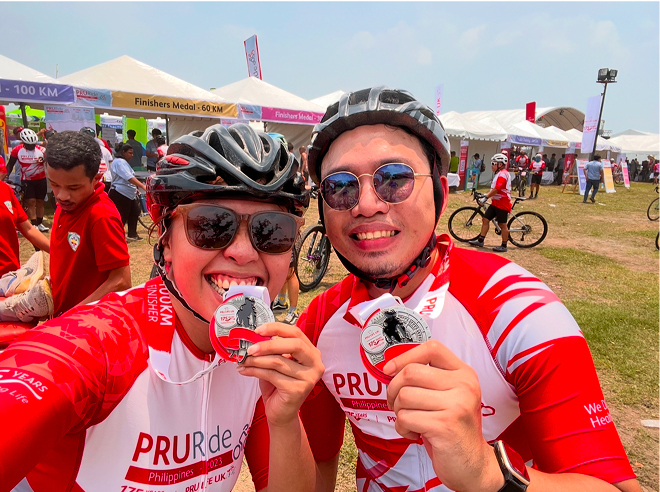 Cycling and Travel Memories