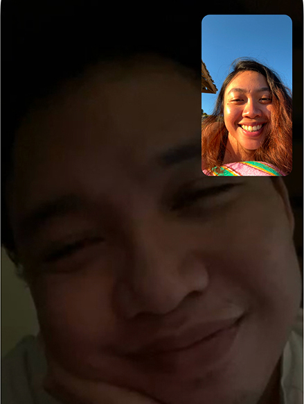 Long Distance Journey