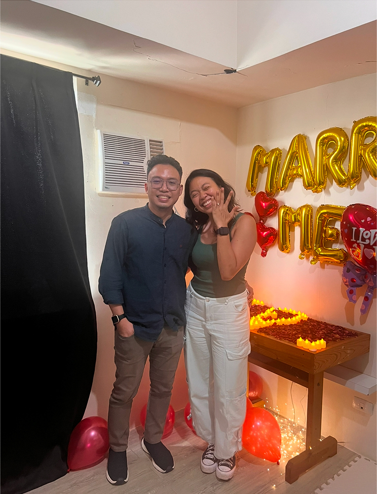 Engagement